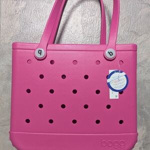 Pink Baby Bogg Bag